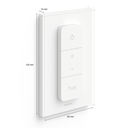 Philips Hue Dimmer Switch Kısma Anahtarı v2