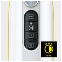 Karcher SC 3 Upright Easy Fix Buharlı Temizlik Makinesi, Beyaz