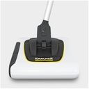 Karcher KB 5 Kablosuz Pratik Süpürge Beyaz