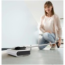 Karcher KB 5 Kablosuz Pratik Süpürge Beyaz