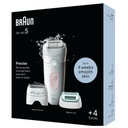 Braun Silk Epil 5 5050 Epilatör
