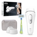 Braun IPL Silk Expert Pro 3, Evde Tüy Alma, Çanta, Venus Tıraş Makinesi, 2 Başlık ile, PL3132