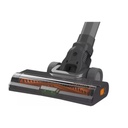 Black & Decker BHFEA18D1-QW 18V Şarjlı Dikey Süpürge Gri