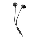 Philips TAUE101BK/00 Kablolu Kulak İçi Kulaklık (Mikrafonlu) Siyah