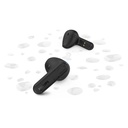 Philips TAT1138BK TWS Gerçek Kablosuz Bluetooth Kulak İçi Kulaklık Siyah