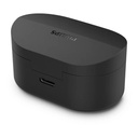 Philips TAT1138BK TWS Gerçek Kablosuz Bluetooth Kulak İçi Kulaklık Siyah