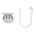 Philips TAT1138WT TWS Gerçek Kablosuz Kulak İçi Kulaklık Beyaz