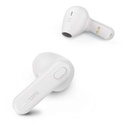Philips TAT1138WT TWS Gerçek Kablosuz Kulak İçi Kulaklık Beyaz