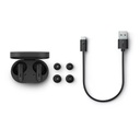 Philips TAT1108BK TWS Gerçek Kablosuz Kulak İçi Kulaklık Siyah