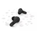 Philips TAT1108BK TWS Gerçek Kablosuz Kulak İçi Kulaklık Siyah