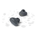 Philips TAT3508BK/00 ANC Gerçek Kablosuz Bluetooth Kulak İçi Kulaklık Siyah