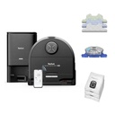 Tefal RG9695 X-Plorer Serie 240+ AI Animal & Allergy Mop Özellikli Akıllı Robot Süpürge