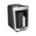 Fakir Kaave Trio Közde Sütlü Türk Kahvesi Makinesi Silverstone