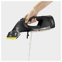 Karcher WV 5 Plus N Black Edition Şarjlı Cam Temizleme Makinesi