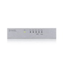 ZYXEL GS-105B 5 PORT 10/100/1000 MBPS METAL KASA SWITCH
