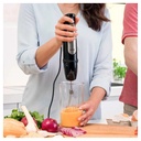 Braun Multiquick 7, MQ7045X El Blender Seti