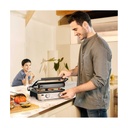 Braun Multigrill 7, CG7020 7 Izgara ve Tost Makinesi