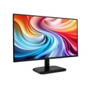 Acer EK241Y EK241YGbi Monitör 23.8" (60cm) FHD Kenar Çerçevesiz IPS 120HZ 1MS(VRB) 250nits 1VGA 1HDMI 100x100 Vesa FreeSync Siyah - UM.QE1EE.G01