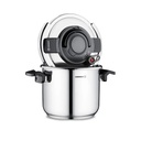 Korkmaz Alessa Düdüklü Tencere 7 Litre A173-01