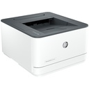 HP 3G654A 3003DW LASERJET PRO TEK FONKSİYONLU SİYAH LAZER YAZICI 33PPM