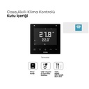 Cosa Akıllı Oda Termostatı Klima Kontrolü