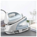 Tefal Express Optimal SV42 Buhar Kazanlı Ütü Mavi