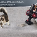 Tefal TY6T90TR X-Force Flex 8.60 Max Aqua Kablosuz Şarjlı Dikey Süpürge