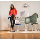 Karcher KVA 2 Şarjlı Dikey Süpürge