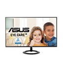 ASUS VZ27EHF 27 IPS FREESYNC 1920x1080 1MS 100HZ HDMI VESA 3YIL EYECARE, FLICKER-FREE,CERCEVESIZ,DUSUK MAVI ISIK Monitör
