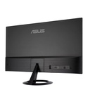 ASUS VZ27EHF 27 IPS FREESYNC 1920x1080 1MS 100HZ HDMI VESA 3YIL EYECARE, FLICKER-FREE,CERCEVESIZ,DUSUK MAVI ISIK Monitör