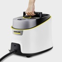 Karcher SC 4 Deluxe Buharlı Temizlik Makinesi Beyaz