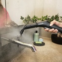 Karcher SC 4 Deluxe Buharlı Temizlik Makinesi Beyaz