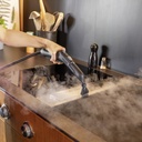 Karcher SC 4 Deluxe Buharlı Temizlik Makinesi Beyaz