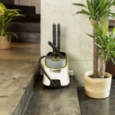 Karcher SC 4 Deluxe Buharlı Temizlik Makinesi Beyaz