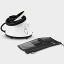 Karcher SC 2 Deluxe Buharlı Temizleme Makinesi Beyaz