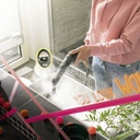 Karcher SC 2 Deluxe Buharlı Temizleme Makinesi Beyaz