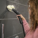 Karcher SC 2 Deluxe Buharlı Temizleme Makinesi Beyaz