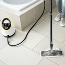Karcher SC 2 Deluxe Buharlı Temizleme Makinesi Beyaz