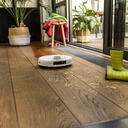 Karcher RCV 5 Robot Süpürge (Choosy Robot Cleaner Hediyeli)