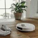 Karcher RCV 5 Robot Süpürge (Choosy Robot Cleaner Hediyeli)