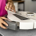 Karcher RCV 5 Robot Süpürge (Choosy Robot Cleaner Hediyeli)