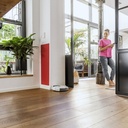 Karcher RCV 5 Robot Süpürge (Choosy Robot Cleaner Hediyeli)