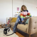 Karcher SE 3 Compact Koltuk ve Halı Yıkama Makinesi