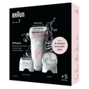 Braun Silk Epil 7 7060 Epilatör
