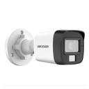 HIKVISION DS-2CE16D0T-EXLPF 2MP 3.6MM LENS 20 METRE SMART HYBRID LIGHT 4IN1 BULLET KAMERA
