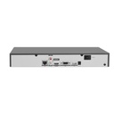 HIKVISION DS-7616NXI-K1 16 KANAL H265+ 4K 1 SATA ACUSENSE NVR KAYIT CİHAZI