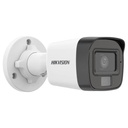 HIKVISION DS-2CD1021G2-LIUF 2MP 2.8MM LENS 20 METRE SMART HYBRID LIGHT İNSAN ALGILAMA DAHİLİ MİKROFON IP BULLET KAMERA