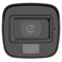 HIKVISION DS-2CD1021G2-LIUF 2MP 2.8MM LENS 20 METRE SMART HYBRID LIGHT İNSAN ALGILAMA DAHİLİ MİKROFON IP BULLET KAMERA