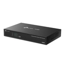 TP-LINK VIGI NVR1008H-8P 8 KANAL POE 1 SATA H265+ ONVIF NVR KAYIT CİHAZI