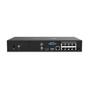 TP-LINK VIGI NVR1008H-8P 8 KANAL POE 1 SATA H265+ ONVIF NVR KAYIT CİHAZI